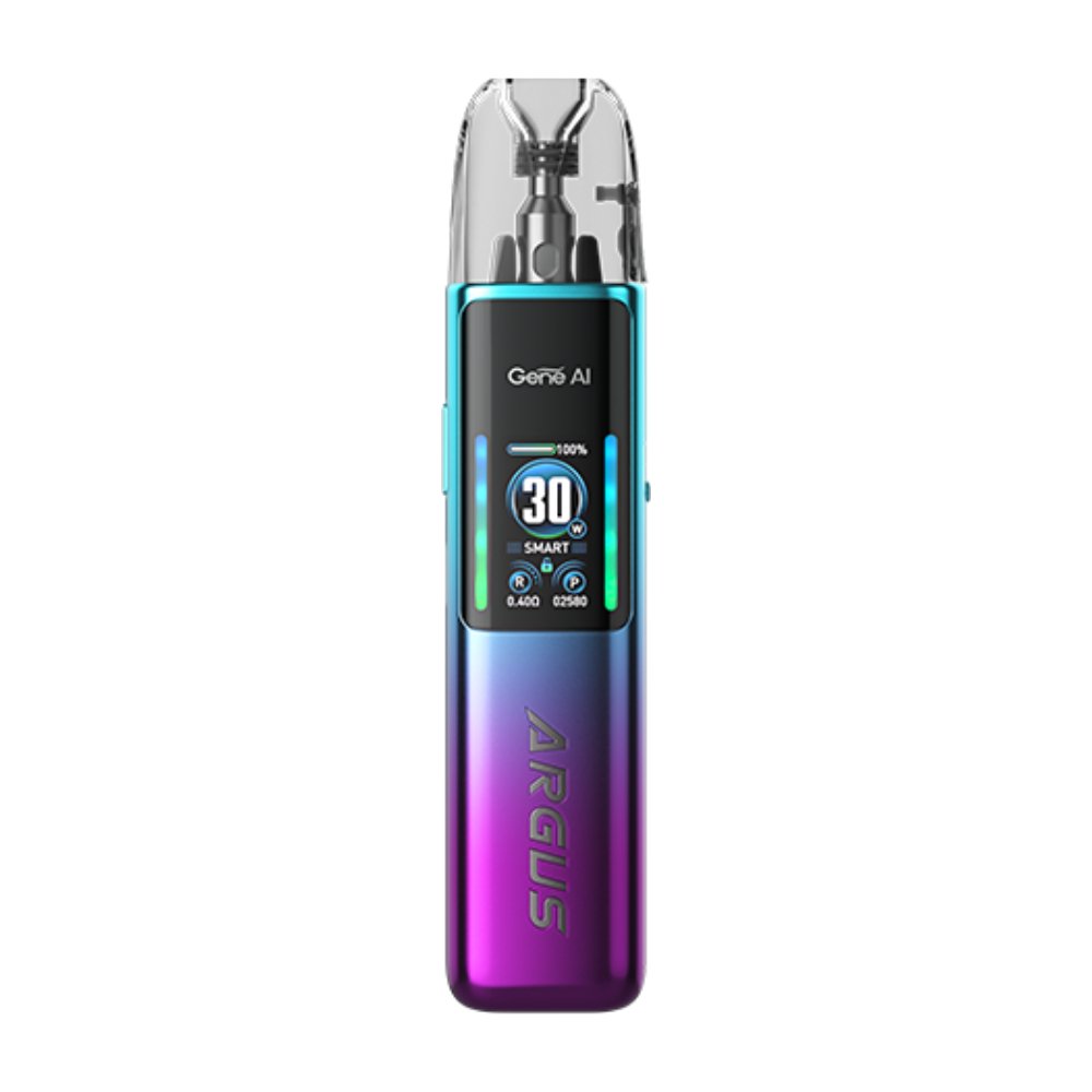 Voopoo Argus G2 Pod System 30W Vape Kit - Vaperdeals