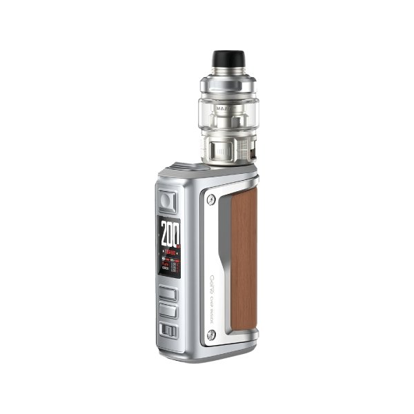 Voopoo Argus Gt 2 Vape Kit - Vaperdeals