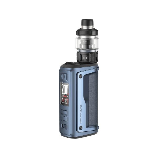 Voopoo Argus Gt 2 Vape Kit - Vaperdeals