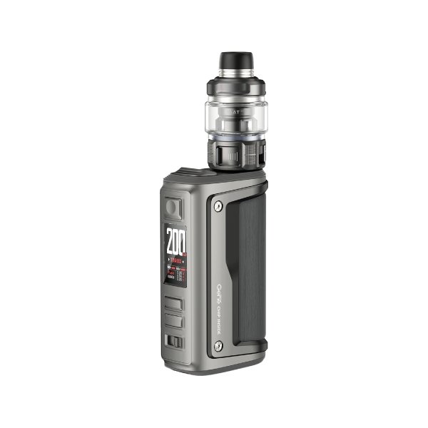 Voopoo Argus Gt 2 Vape Kit - Vaperdeals