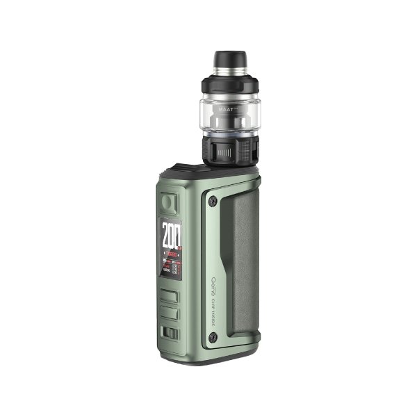 Voopoo Argus Gt 2 Vape Kit - Vaperdeals