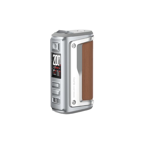 Voopoo Argus GT 2 Vape Mod - Vaperdeals