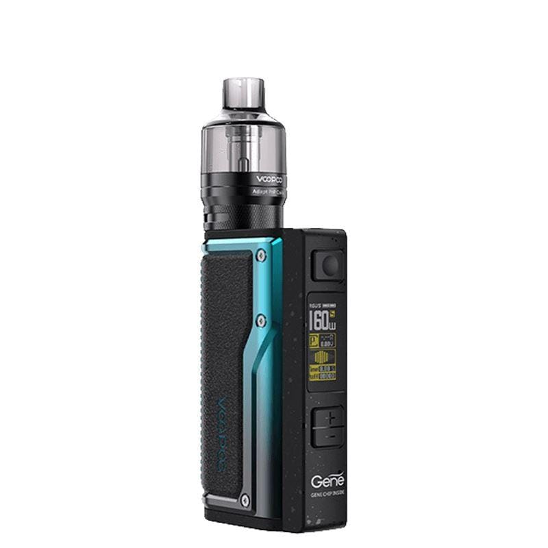 VOOPOO - ARGUS GT - VAPE KIT - Vaperdeals