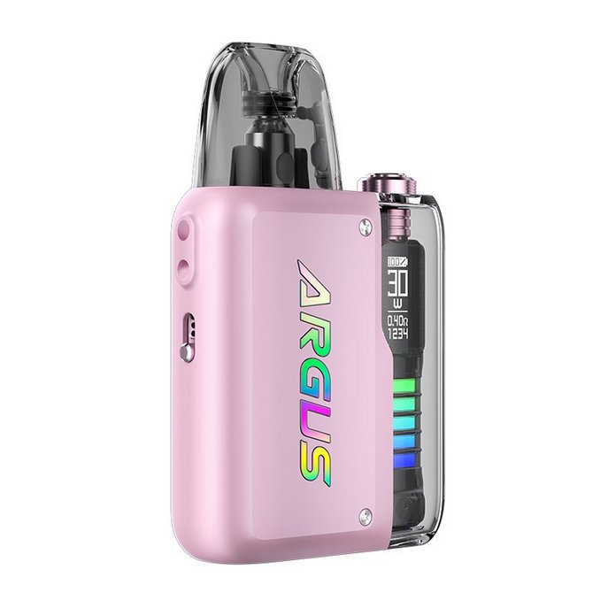 Voopoo Argus P2 Pod System Vape Kit - Vaperdeals