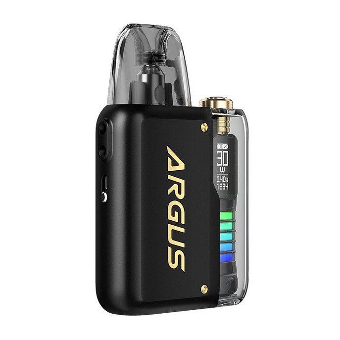 Voopoo Argus P2 Pod System Vape Kit - Vaperdeals