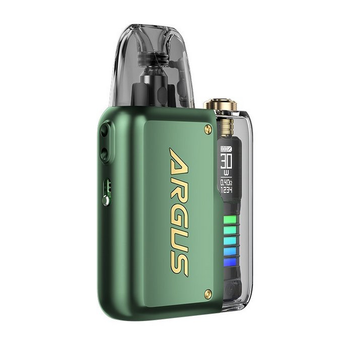 Voopoo Argus P2 Pod System Vape Kit - Vaperdeals