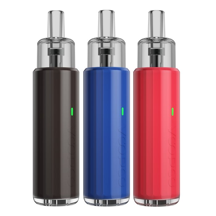 Voopoo Doric Q Pod Kit - Vaperdeals