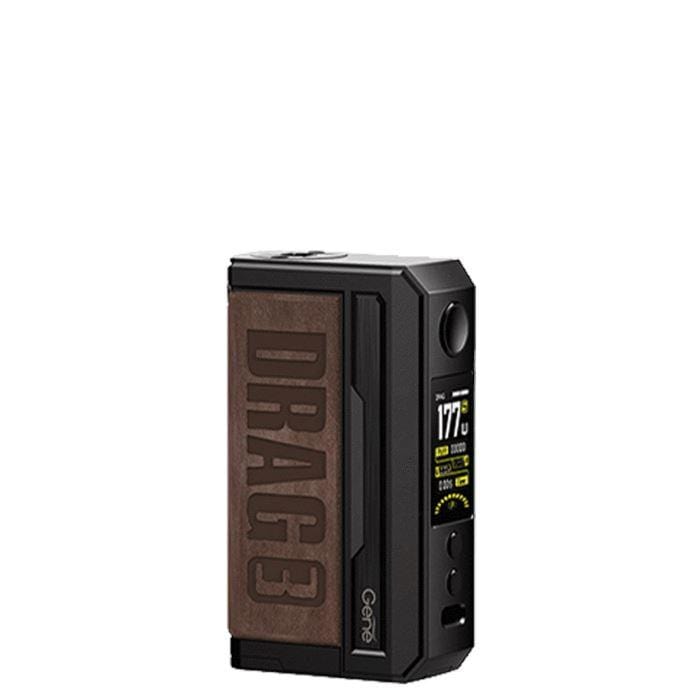 VOOPOO - DRAG 3 - MOD - Vaperdeals