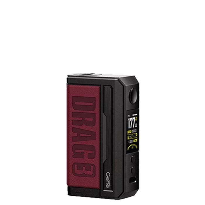 VOOPOO - DRAG 3 - MOD - Vaperdeals