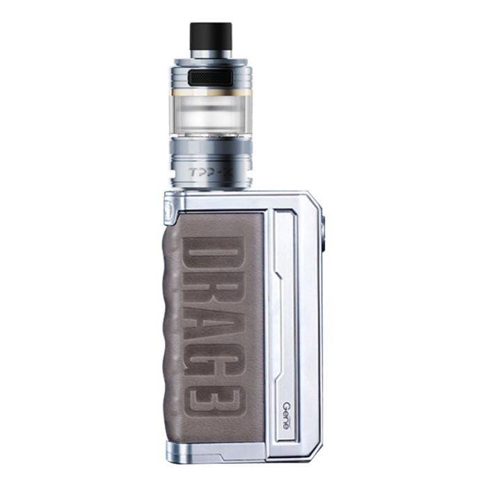 Voopoo Drag 3 TPP-X Vape Kit - Vaperdeals