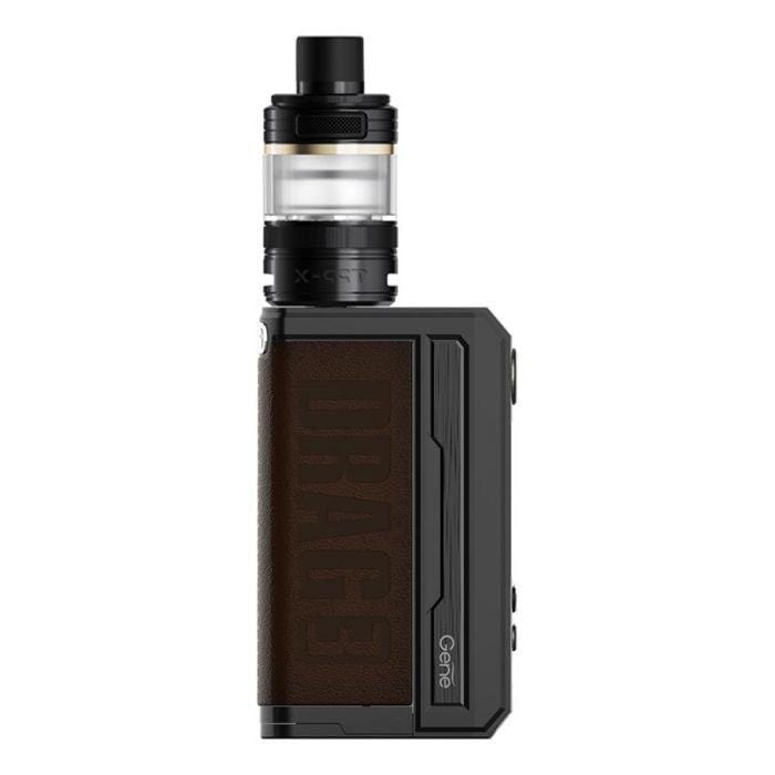 Voopoo Drag 3 TPP-X Vape Kit - Vaperdeals