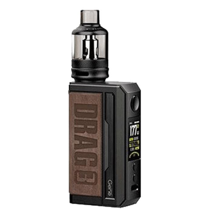 VOOPOO - DRAG 3