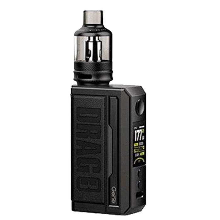 VOOPOO - DRAG 3 - VAPE KIT - Vaperdeals