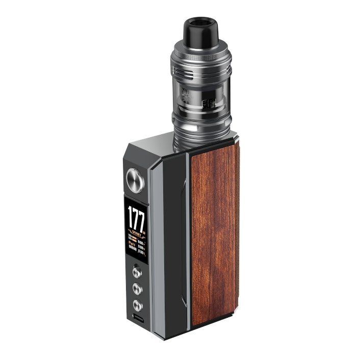 Voopoo Drag 4 Vape Kit - Vaperdeals