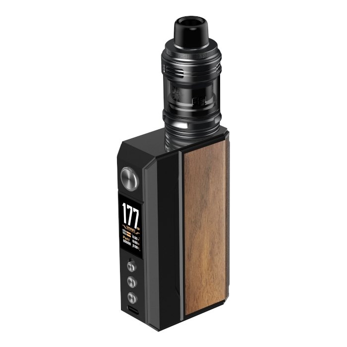 Voopoo Drag 4 Vape Kit - Vaperdeals