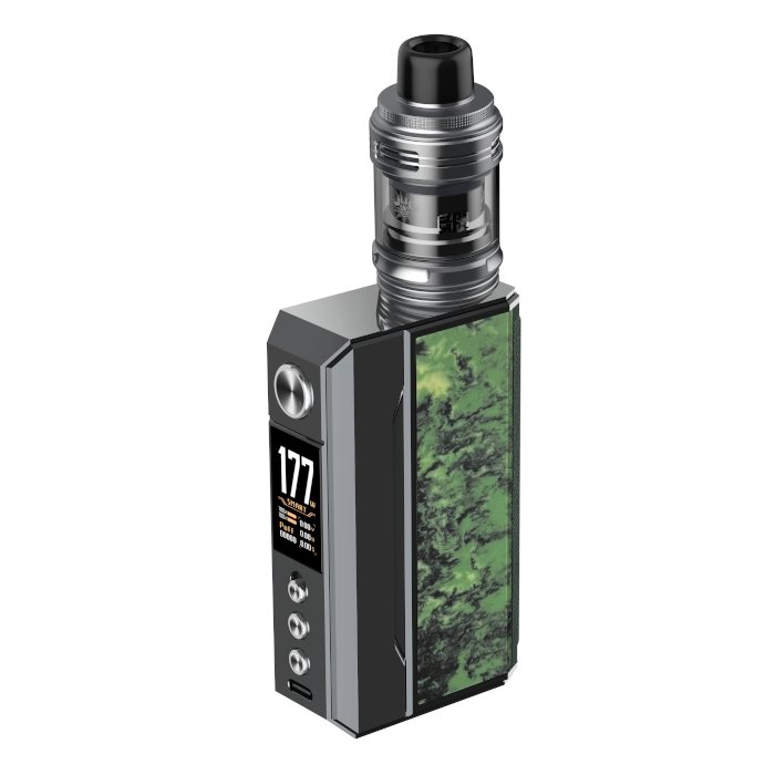 Voopoo Drag 4 Vape Kit - Vaperdeals