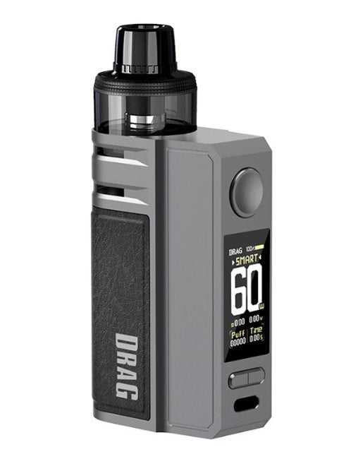 Voopoo - Drag E60 Pod Mod Kit - Vaperdeals