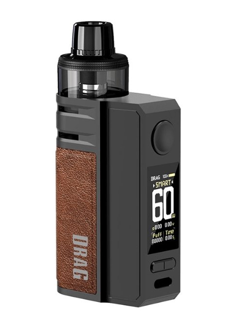 Voopoo - Drag E60 Pod Mod Kit - Vaperdeals