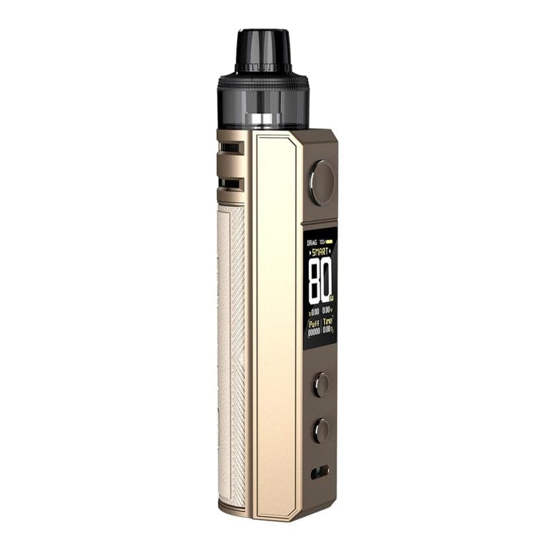 Voopoo - Drag H80 S Pod Mod Kit - Vaperdeals