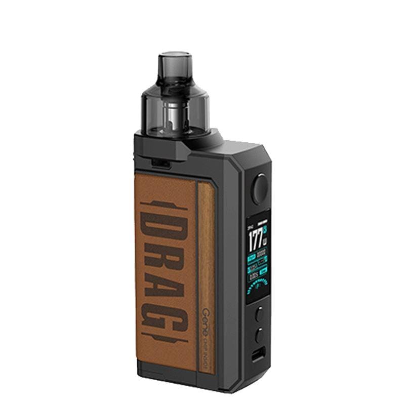 VOOPOO - DRAG MAX - POD KIT - Vaperdeals