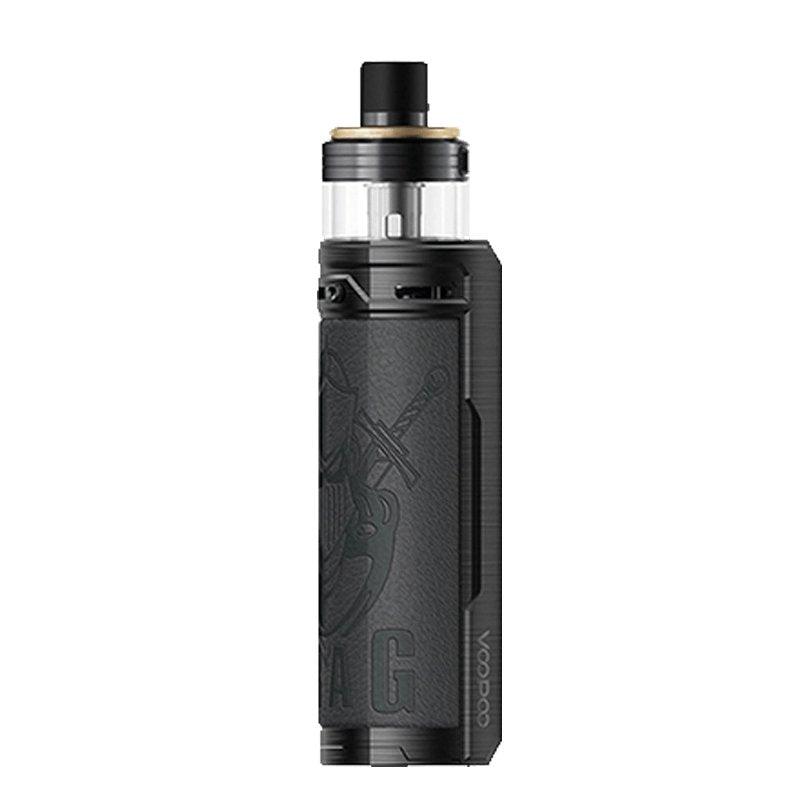 Voopoo - Drag S Pnp X - Pod Kit - Vaperdeals