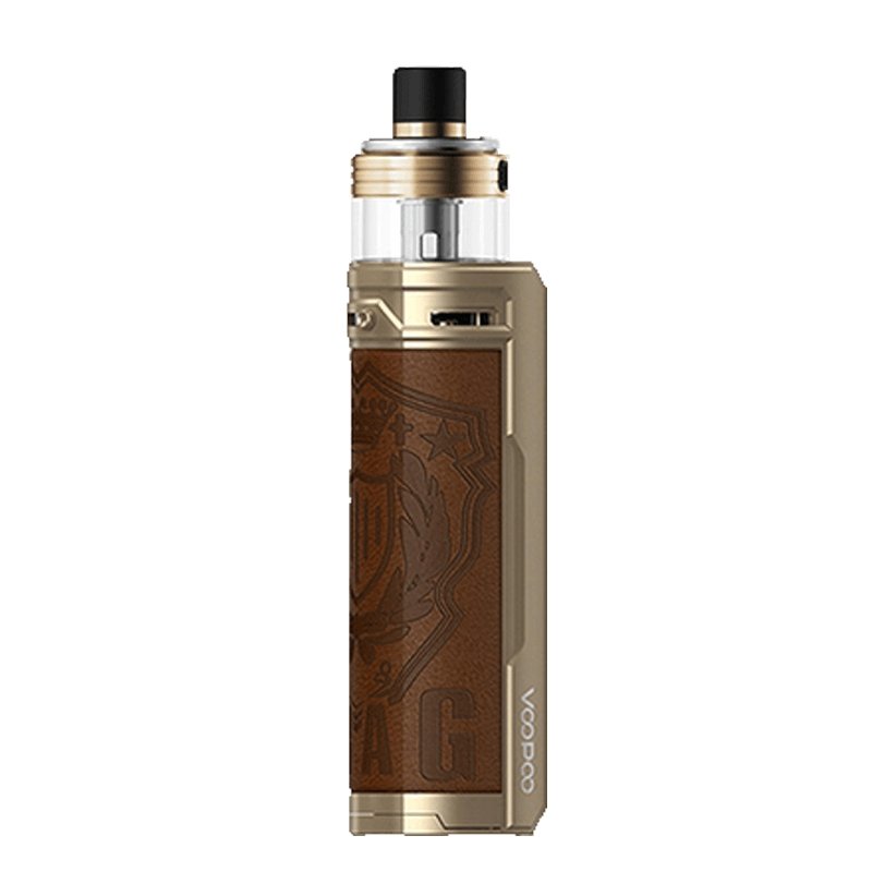 Voopoo - Drag S Pnp X - Pod Kit - Vaperdeals