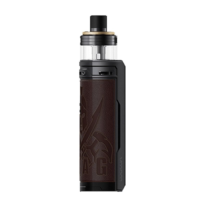 Voopoo - Drag S Pnp X - Pod Kit - Vaperdeals