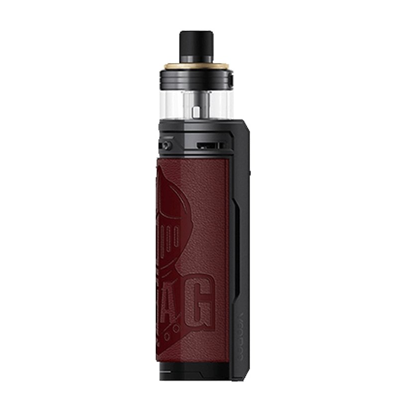 Voopoo - Drag S Pnp X - Pod Kit - Vaperdeals