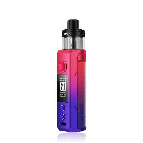 Voopoo Drag S2 Pod Vape Kit - Vaperdeals