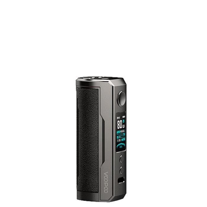 VOOPOO - DRAG X PLUS - MOD - Vaperdeals