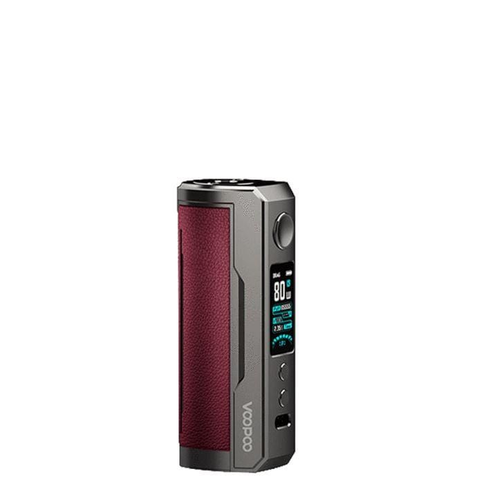 VOOPOO - DRAG X PLUS - MOD - Vaperdeals