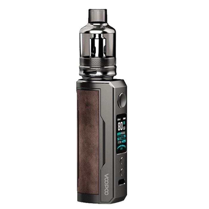 VOOPOO - DRAG X PLUS - VAPE KIT - Vaperdeals