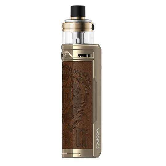 Voopoo - Drag X Pnp-X - Pod Kit - Vaperdeals