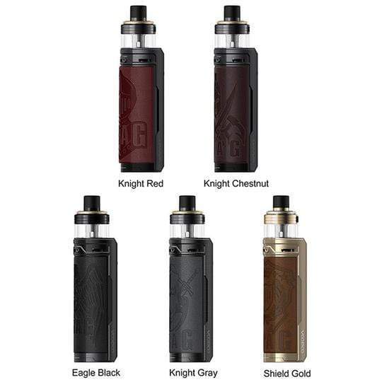 Voopoo - Drag X Pnp-X - Pod Kit - Vaperdeals