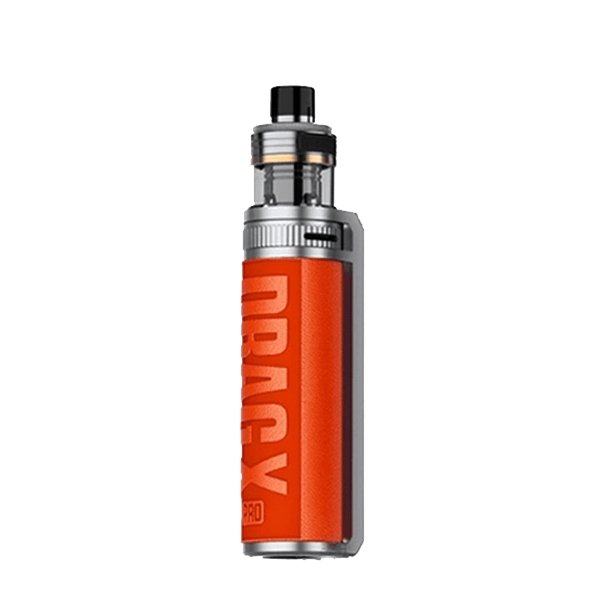 VooPoo Drag X Pro Pod Mod Kit - Vaperdeals