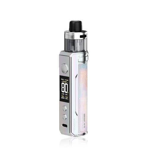 Voopoo Drag X2 Pod Vape Kit - Vaperdeals