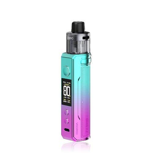 Voopoo Drag X2 Pod Vape Kit - Vaperdeals