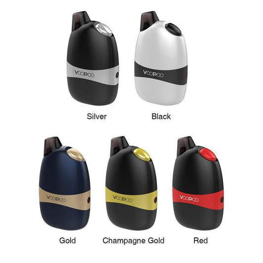 VOOPOO - PANDA - POD VAPE KIT - Vaperdeals