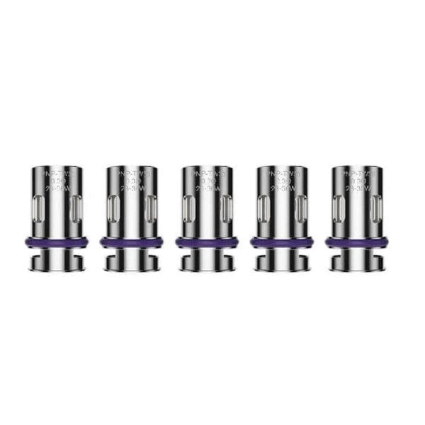 Voopoo - PnP TW - Replacement Coils (5 Pack) - Vaperdeals