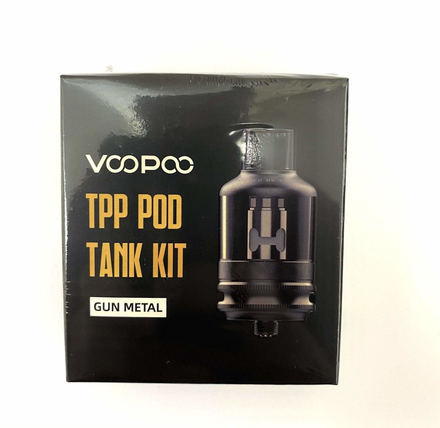 Voopoo TPP Pod Tank - Vaperdeals