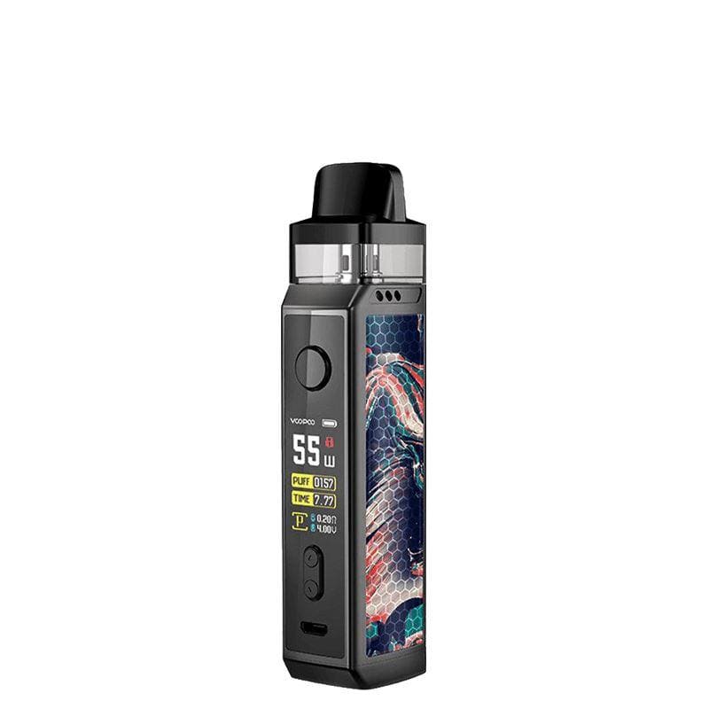 VOOPOO - VINCI X - POD KIT - Vaperdeals