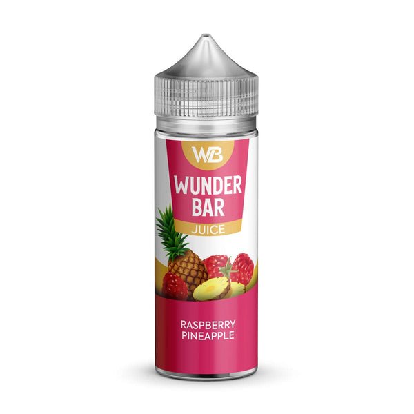 Wundar Bar Juice 100ml E-liquid Shortfill - Vaperdeals