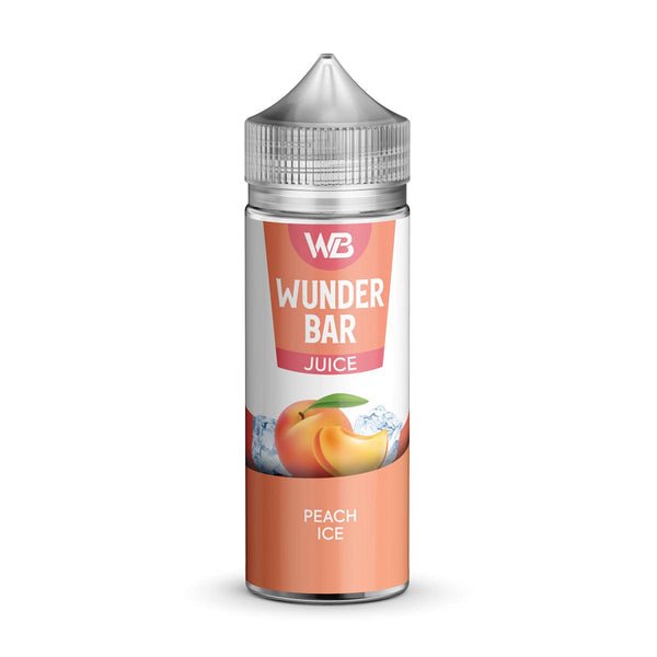 Wundar Bar Juice 100ml E-liquid Shortfill - Vaperdeals