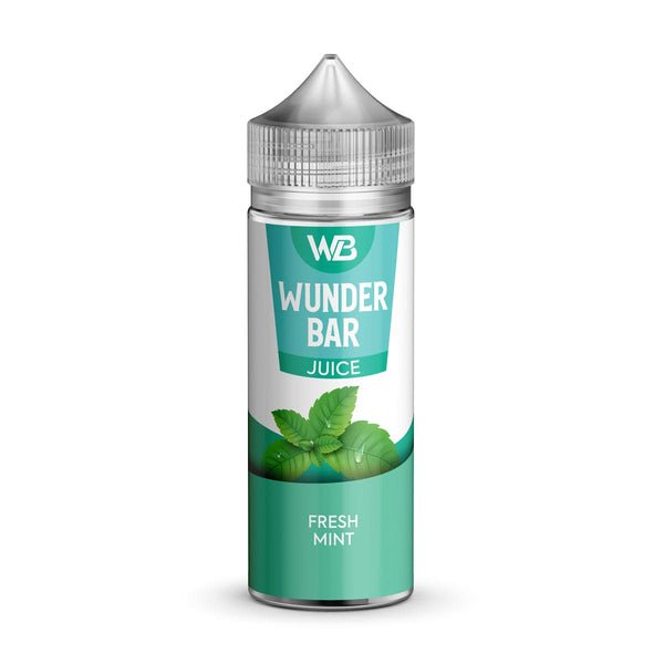 Wundar Bar Juice 100ml E-liquid Shortfill - Vaperdeals