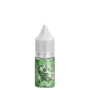 X Series 10ML Nic Salt (Pack of 10) - Vaperdeals