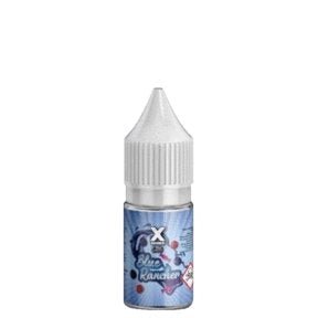 X Series 10ML Nic Salt (Pack of 10) - Vaperdeals