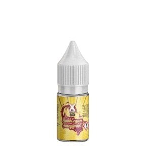 X Series 10ML Nic Salt (Pack of 10) - Vaperdeals