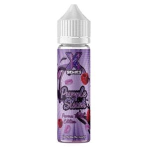 X Series 50ml Shortfill - Vaperdeals