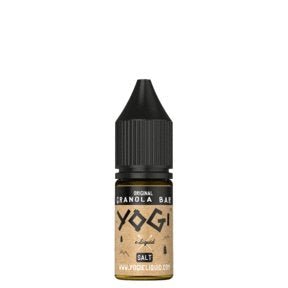 Yogi 10ML Nic Salt (Pack of 10) - Vaperdeals