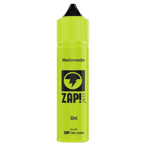 Zap Juice 50ml Shortfill - Vaperdeals